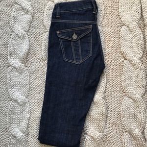 Burberry jeans